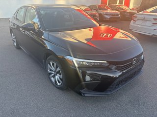 Honda Civic Sedan LX 2023 à Montréal, Québec - 2 - w320h240px