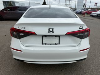 2023 Honda Civic Sedan EX/ UN PROPRIÉTAIRE in Lachenaie, Quebec - 4 - w320h240px