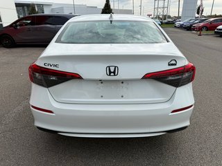 Honda Civic Sedan EX/ UN PROPRIÉTAIRE 2023 à Lachenaie, Québec - 4 - w320h240px