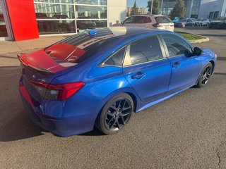 2023 Honda Civic Sedan SPORT/ UN PROPRIÉTAIRE in Lachenaie, Quebec - 4 - w320h240px