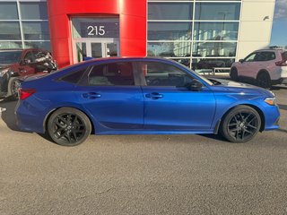 2023 Honda Civic Sedan SPORT/ UN PROPRIÉTAIRE in Lachenaie, Quebec - 5 - w320h240px