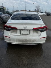 Honda Civic Sedan LX-B 2024 à , Québec - 6 - w320h240px