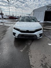 Honda Civic Sedan LX-B 2024 à , Québec - 3 - w320h240px