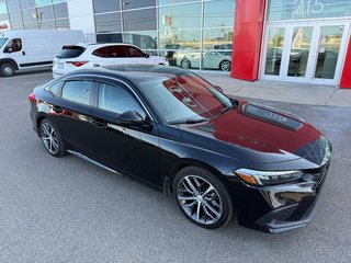 Honda Civic Sedan Touring 2024 à Lachenaie, Québec - 5 - w320h240px