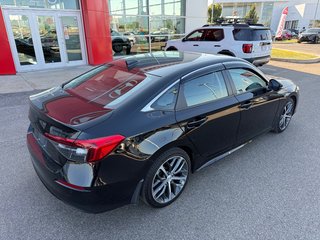 Honda Civic Sedan Touring 2024 à Lachenaie, Québec - 4 - w320h240px
