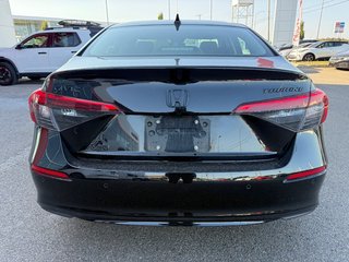 Honda Civic Sedan Touring 2024 à Lachenaie, Québec - 3 - w320h240px