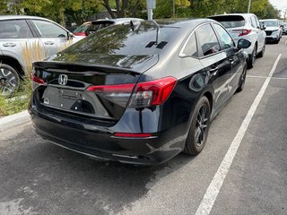 2024 Honda Civic Sedan LX-B in , Quebec - 2 - w320h240px