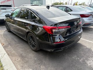 2024 Honda Civic Sedan LX-B in , Quebec - 6 - w320h240px