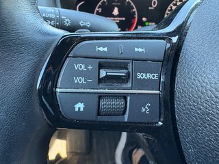 2024 Honda Civic Sedan Sport JAMAIS ACCIDENTÉ in , Quebec - 6 - w320h240px