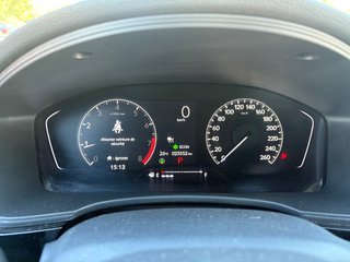 2024 Honda Civic Sedan Sport JAMAIS ACCIDENTÉ in , Quebec - 5 - w320h240px