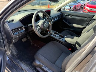 2024 Honda Civic Sedan LX-B in , Quebec - 6 - w320h240px