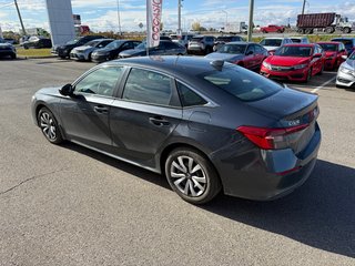 2024 Honda Civic Sedan LX-B in , Quebec - 2 - w320h240px