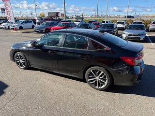 Honda Civic Sedan Touring 2024 à Lachenaie, Québec - 2 - w320h240px