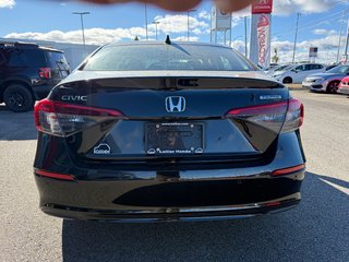 Honda Civic Sedan Touring 2024 à Lachenaie, Québec - 4 - w320h240px