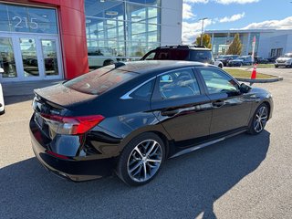 Honda Civic Sedan Touring 2024 à Lachenaie, Québec - 5 - w320h240px
