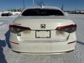 Honda Civic Sedan EX 2024 à Lachenaie, Québec - 5 - w320h240px