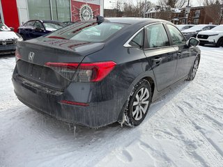 Honda Civic Sedan LX-B 2024 à Montréal, Québec - 3 - w320h240px