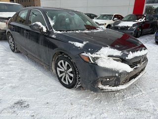 Honda Civic Sedan LX-B 2024 à Montréal, Québec - 2 - w320h240px