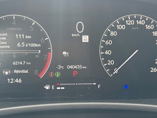 Honda Civic Sedan LX-B 2024 à Montréal, Québec - 5 - w320h240px