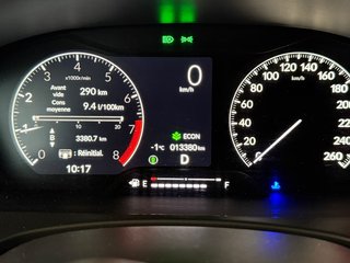 Honda Civic Sedan Sport 2024 à Montréal, Québec - 2 - w320h240px