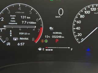 Honda Civic Sedan Sport 2024 à Montréal, Québec - 2 - w320h240px