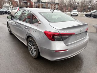 Honda Civic Sedan Touring 2024 à Montréal, Québec - 4 - w320h240px