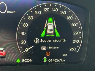 Honda Civic Sedan Touring 2024 à Montréal, Québec - 5 - w320h240px