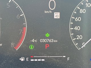 2024 Honda Civic Sedan LX-B in Montréal, Quebec - 5 - w320h240px