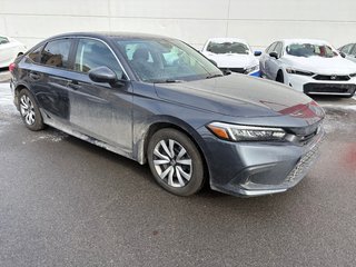 2024 Honda Civic Sedan LX-B in Montréal, Quebec - 2 - w320h240px