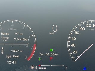 2024 Honda Civic Sedan EX in Montreal, Quebec - 2 - w320h240px