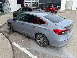 Honda Civic Sedan Touring 2024 à Lachenaie, Québec - 4 - w320h240px