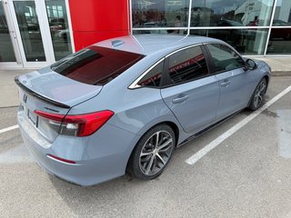 Honda Civic Sedan Touring 2024 à Lachenaie, Québec - 6 - w320h240px
