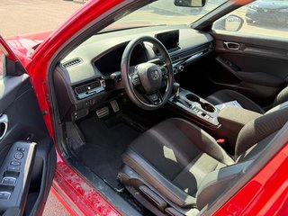 Honda Civic Sedan Sport 2024 à Lachenaie, Québec - 5 - w320h240px