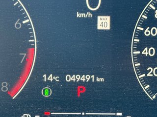 Honda Civic Sedan LX-B 2024 à Montréal, Québec - 5 - w320h240px