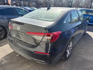 2024 Honda Civic Sedan LX-B in Montréal, Quebec - 3 - w320h240px