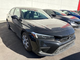 2024 Honda Civic Sedan LX-B in Montréal, Quebec - 2 - w320h240px