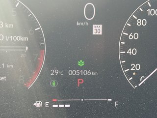 2024 Honda Civic Sedan LX-B in Montréal, Quebec - 5 - w320h240px