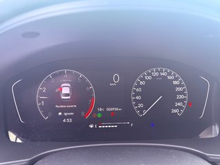 Honda Civic Sedan EX 2024 à Montréal, Québec - 2 - w320h240px