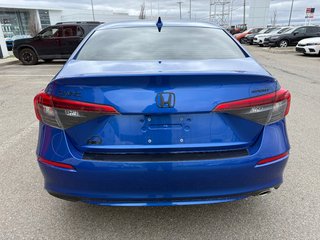 2024 Honda Civic Sedan Sport in Lachenaie, Quebec - 4 - w320h240px