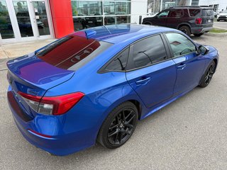 2024 Honda Civic Sedan Sport in Lachenaie, Quebec - 6 - w320h240px