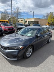 Honda Civic Sedan EX 2024 à Montréal, Québec - 3 - w320h240px