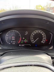 Honda Civic Sedan EX 2024 à Montréal, Québec - 4 - w320h240px