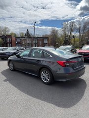 Honda Civic Sedan EX 2024 à Montréal, Québec - 2 - w320h240px