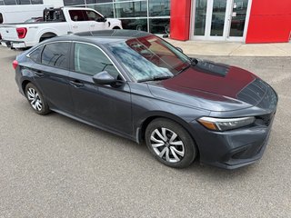 2024 Honda Civic Sedan LX-B in Lachenaie, Quebec - 6 - w320h240px