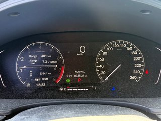 2024 Honda Civic Sedan Sport in Montreal, Quebec - 2 - w320h240px