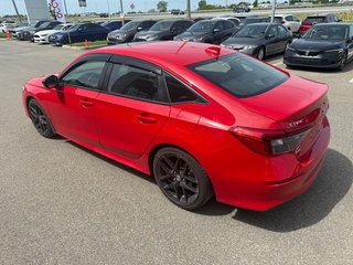 2024 Honda Civic Sedan Sport in Lachenaie, Quebec - 3 - w320h240px