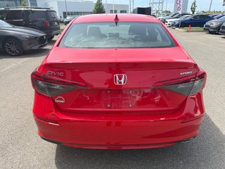 2024 Honda Civic Sedan Sport in Lachenaie, Quebec - 4 - w320h240px
