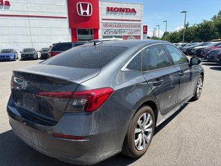 Honda Civic Sedan LX-B 2024 à Montréal, Québec - 3 - w320h240px