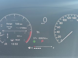 Honda Civic Sedan LX-B 2024 à Montréal, Québec - 5 - w320h240px