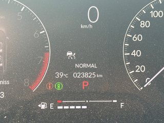 2024 Honda Civic Sedan Sport in Montréal, Quebec - 5 - w320h240px